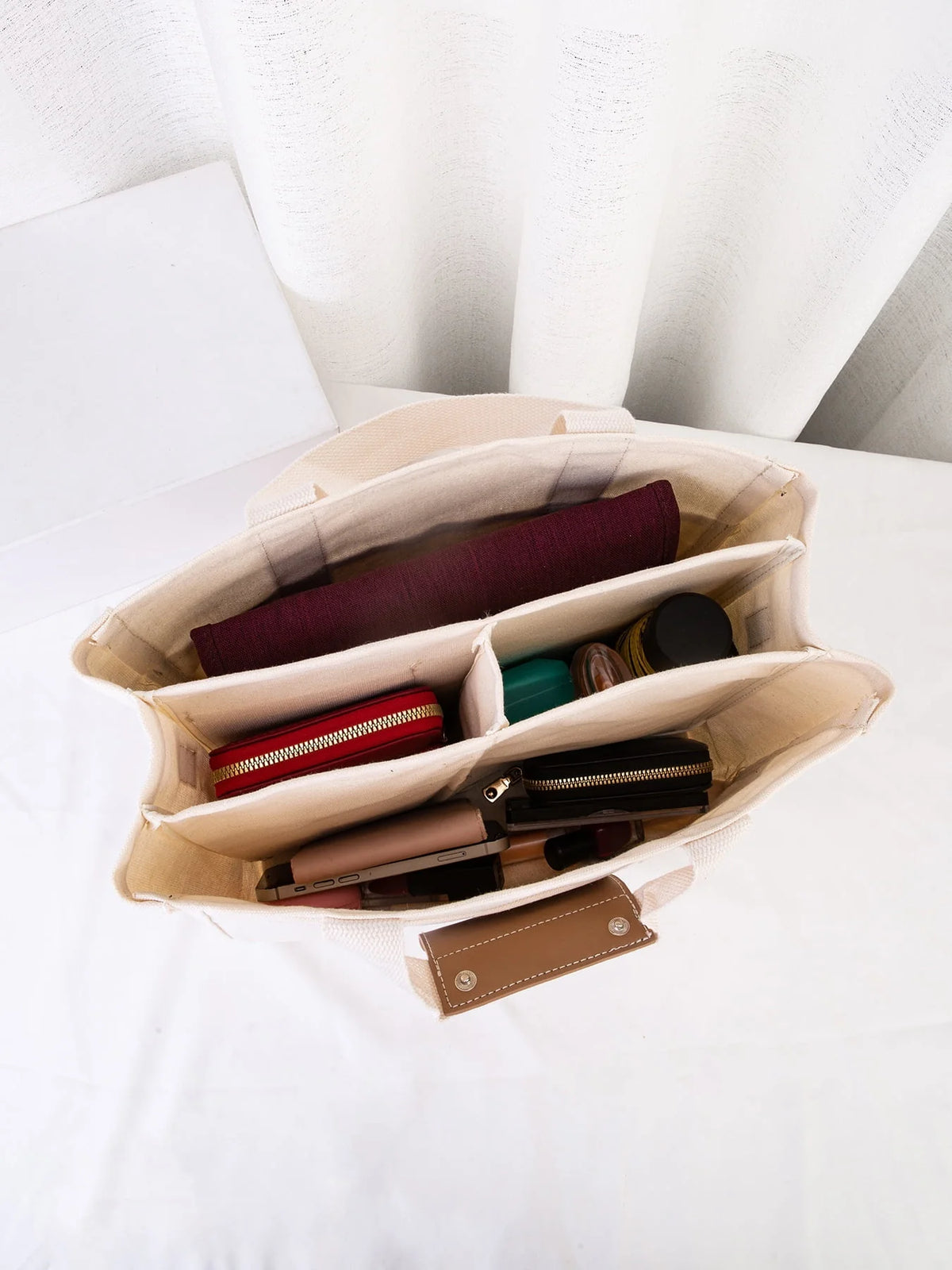 Canvas Tote Bag M984496