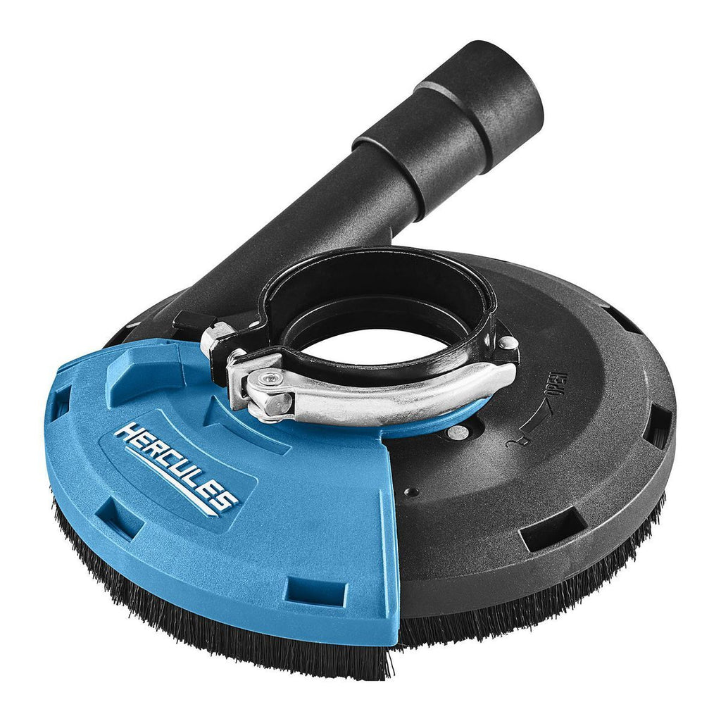 7 in. Surface Grinding Dust Shroud F6774
