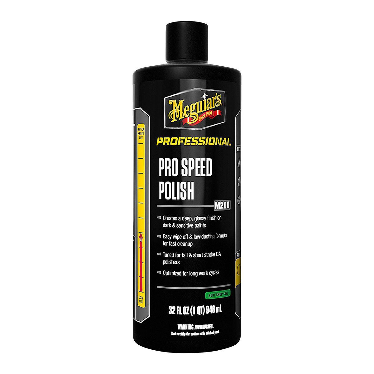 32 oz. Pro Speed Polish U74213