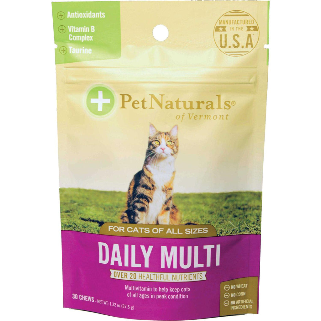 Daily Multi for Cats D51470