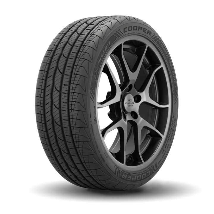 225/45ZR19 96W Performance Tire N982469
