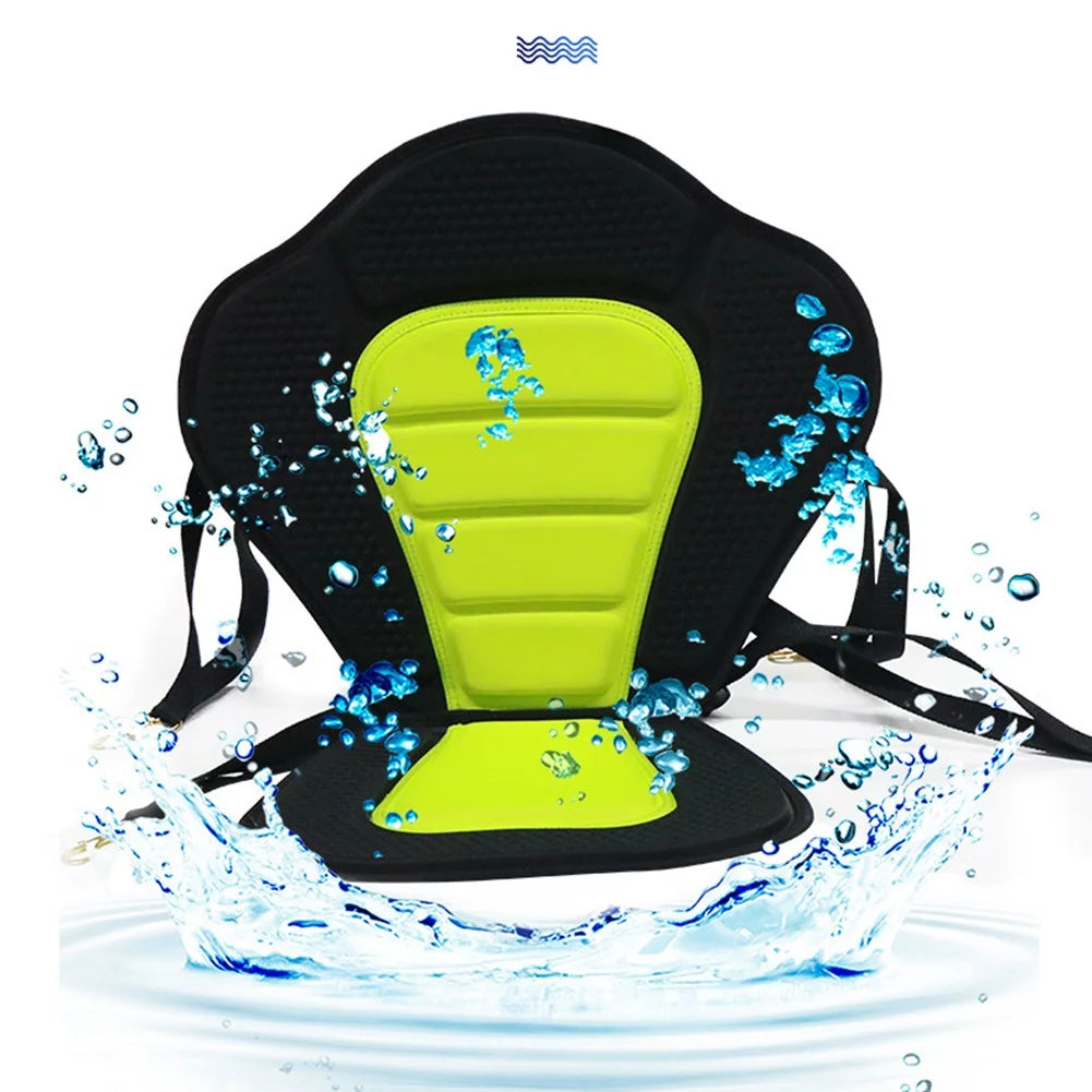 Backrest Paddleboard Surfing Seat G335