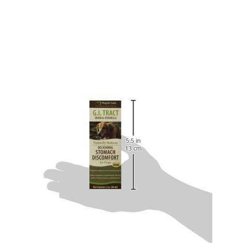 Dog Gi Tract Formula H3216