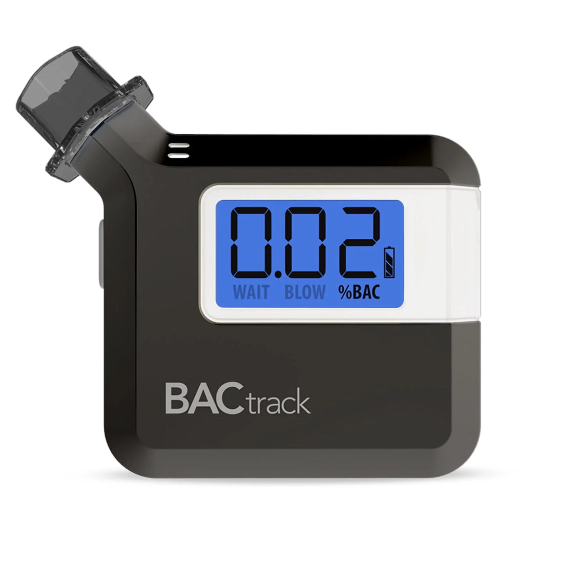 Breath Alcohol Detector O784334