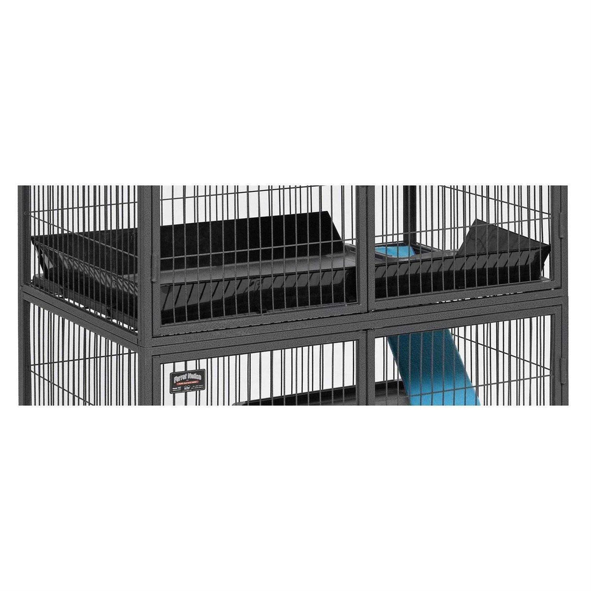Accessory Scatter Guard C8459