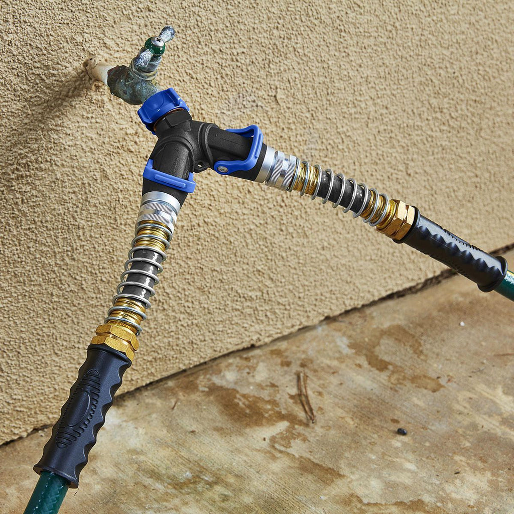 Two-Way Shut-off Adapter S26532