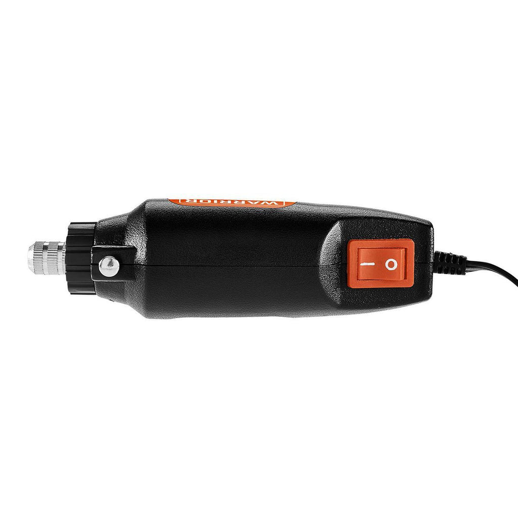 0.7 Amp Rotary Tool Kit, 80-Piece I474