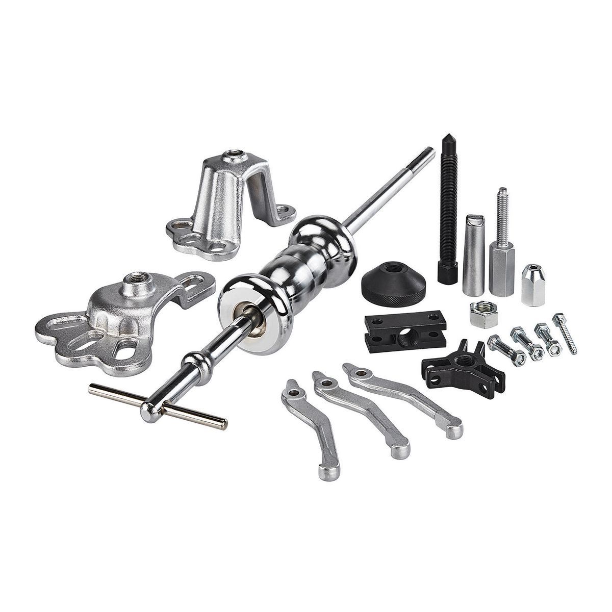 5 lb. Slide Hammer and Puller Set B522325
