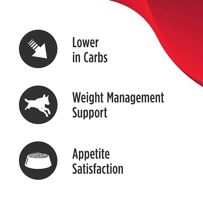 Grain-Free Chicken & Sweet Potato Dry Dog Food O70239