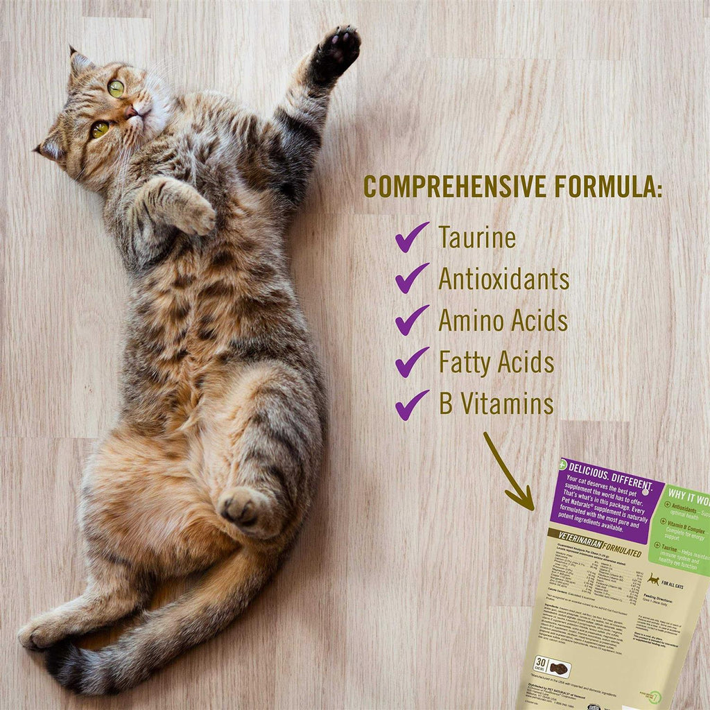 Daily Multi for Cats D51470