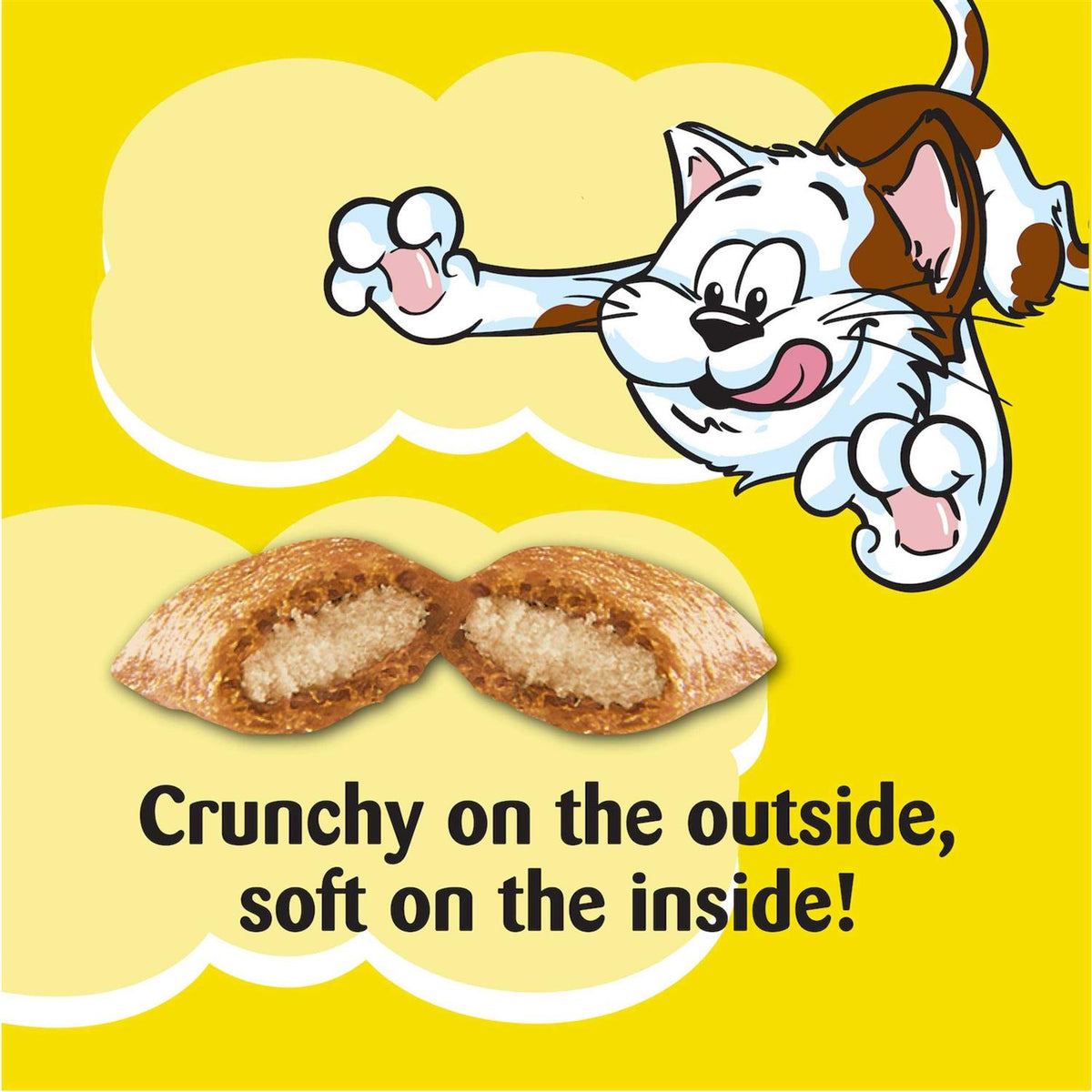 Cat Treats Catnip S150