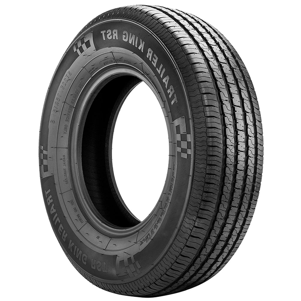 ST205/75R14 Trailer Tire U502