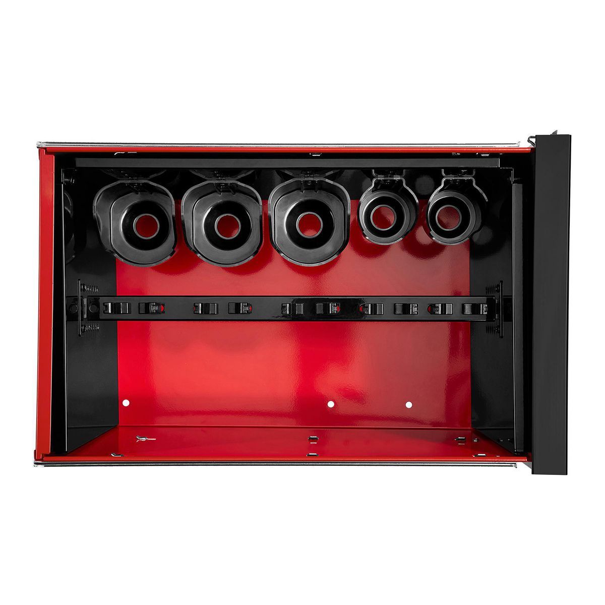 Power and Air Tool Drawer Organizer M655