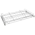 24 in Sliding Spice Can Rack P120