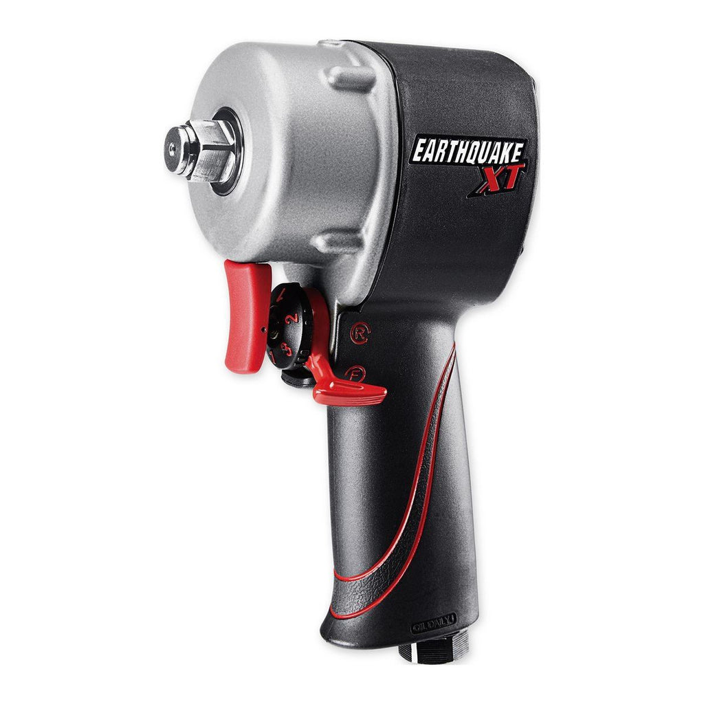 1/2 in. Stubby Air Impact Wrench K2443