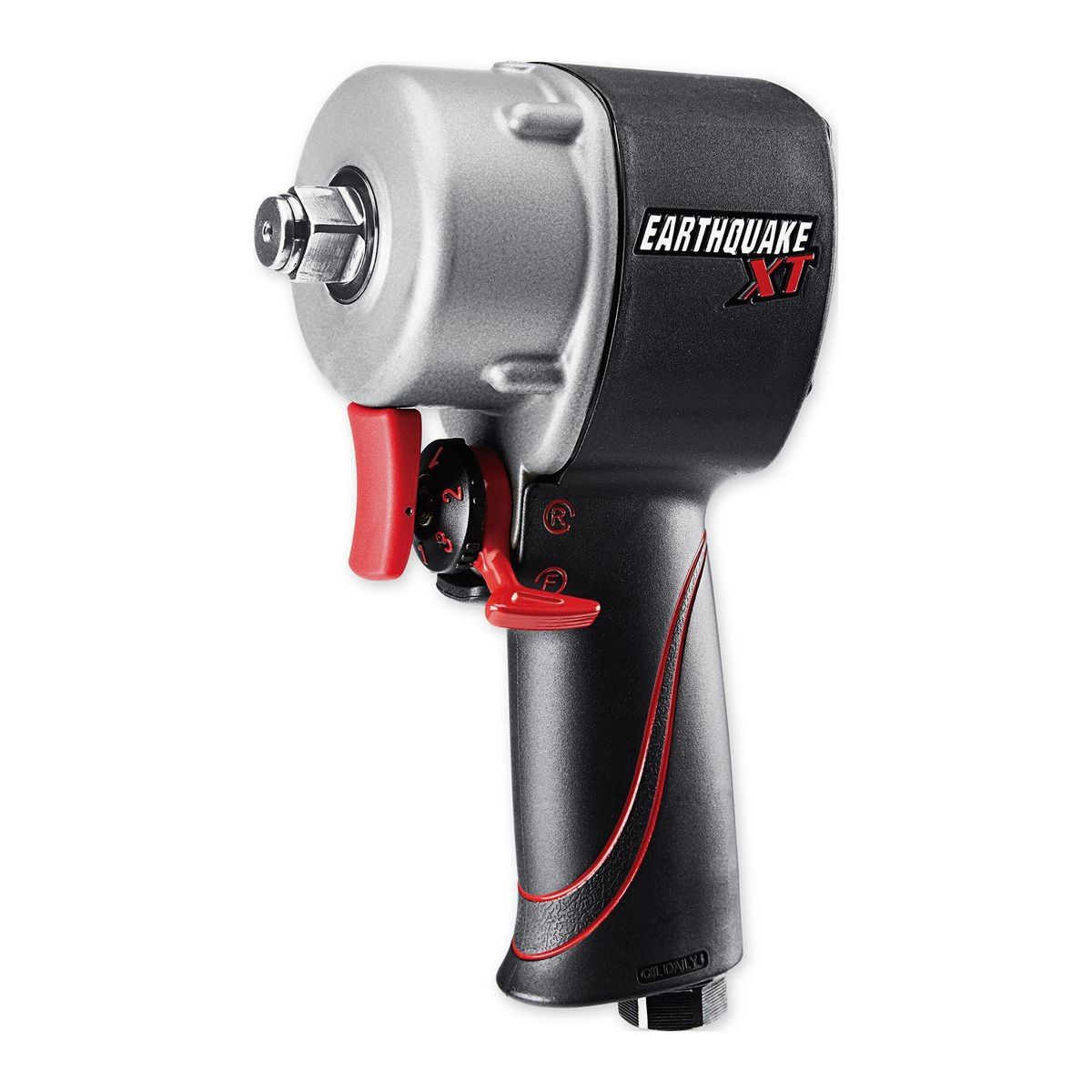 1/2 in. Stubby Air Impact Wrench K2443