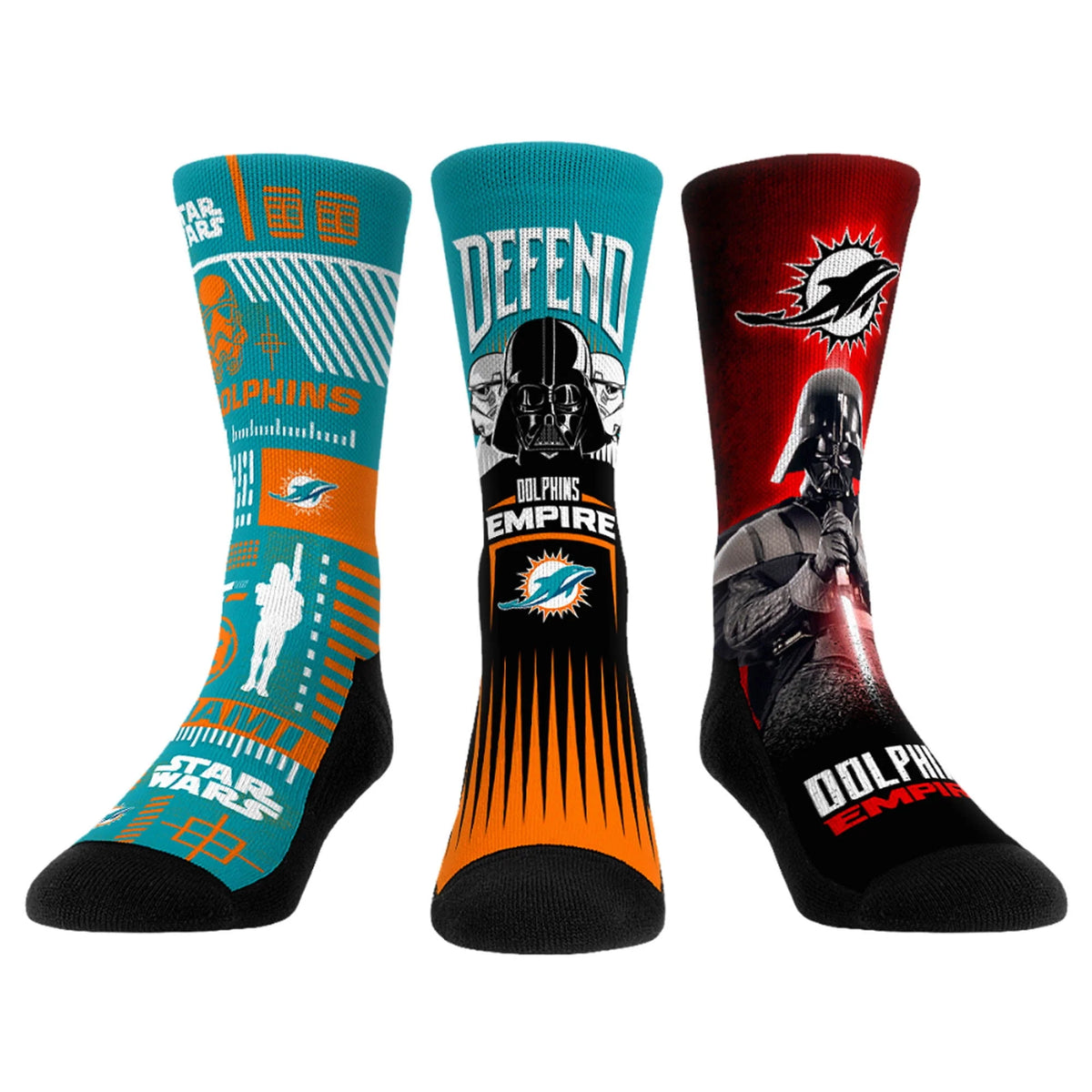 Crew Socks Set U92002