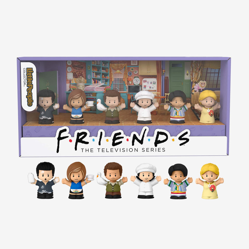 Little People Collector Set S114136