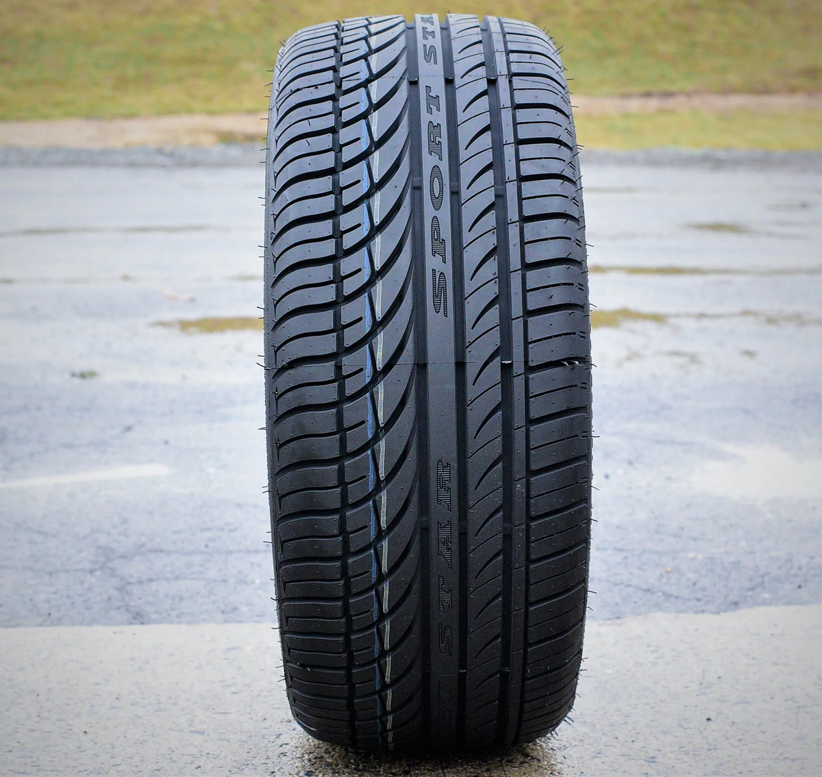 215/60R16 99V XL All Season Performance Tire J581959