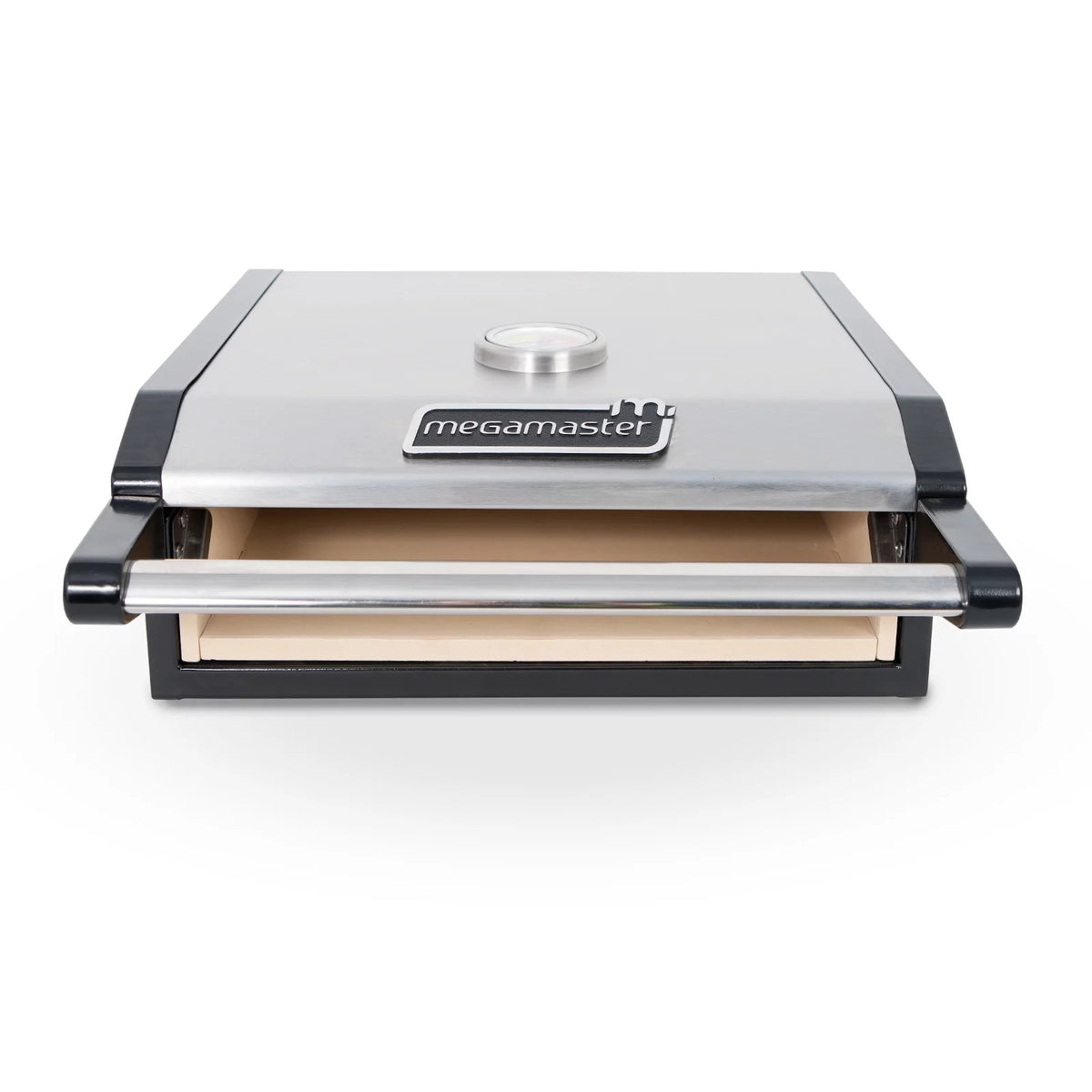 Portable Propane Pizza Oven S3236