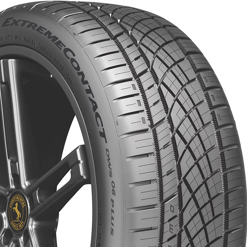 All Season 235/40ZR18 95Y XL Passenger Tire W65894