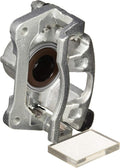Silver Brake Caliper D20634