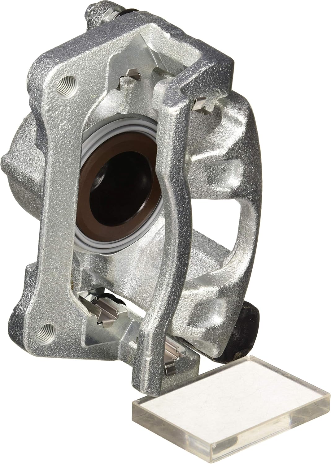 Silver Brake Caliper D20634