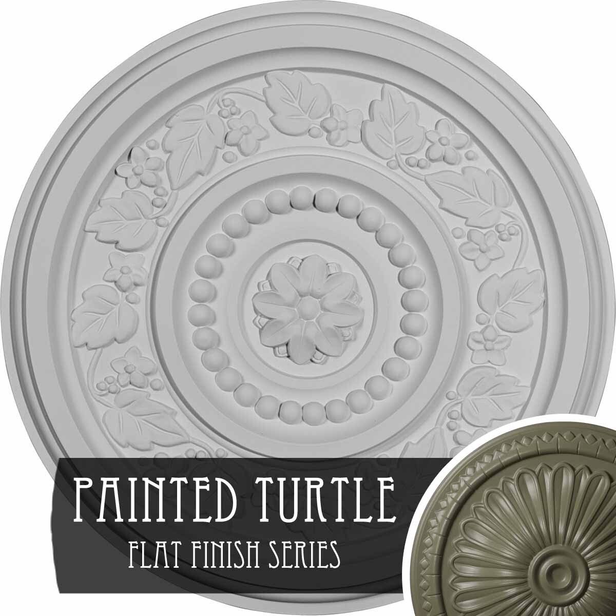 Marseille Ceiling Medallion G23965