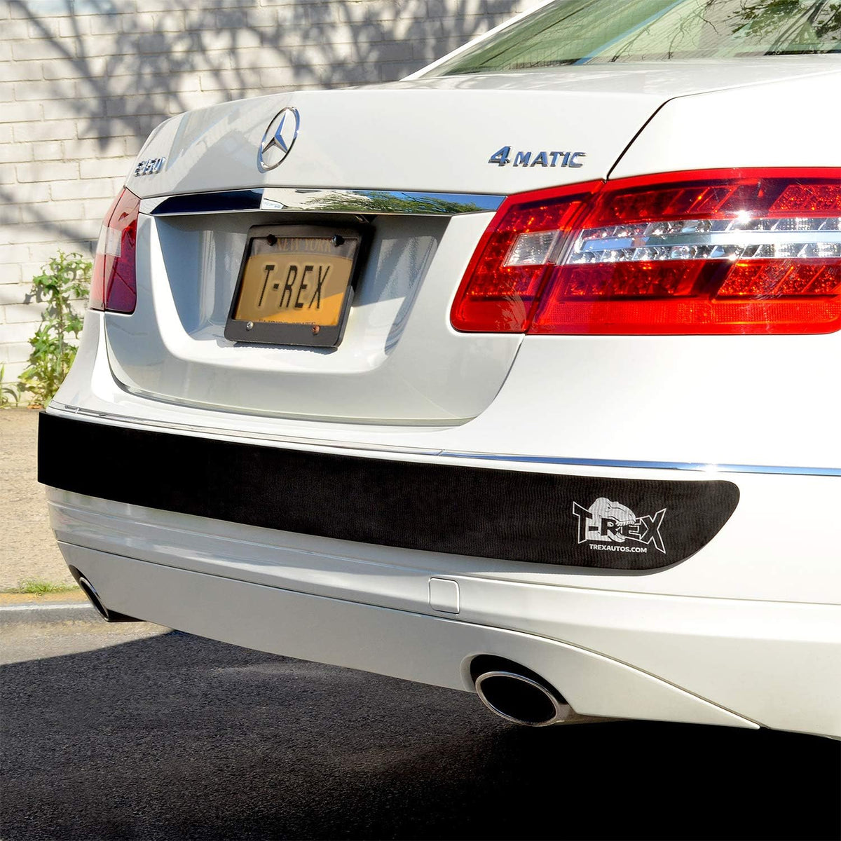Bumper Protector V437