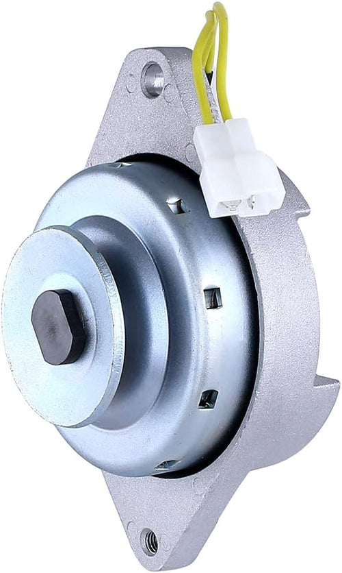 12V 20 Amp Permanent Magnet Alternator A5678