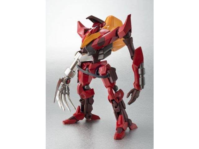 Code Geass Robot Spirits P917