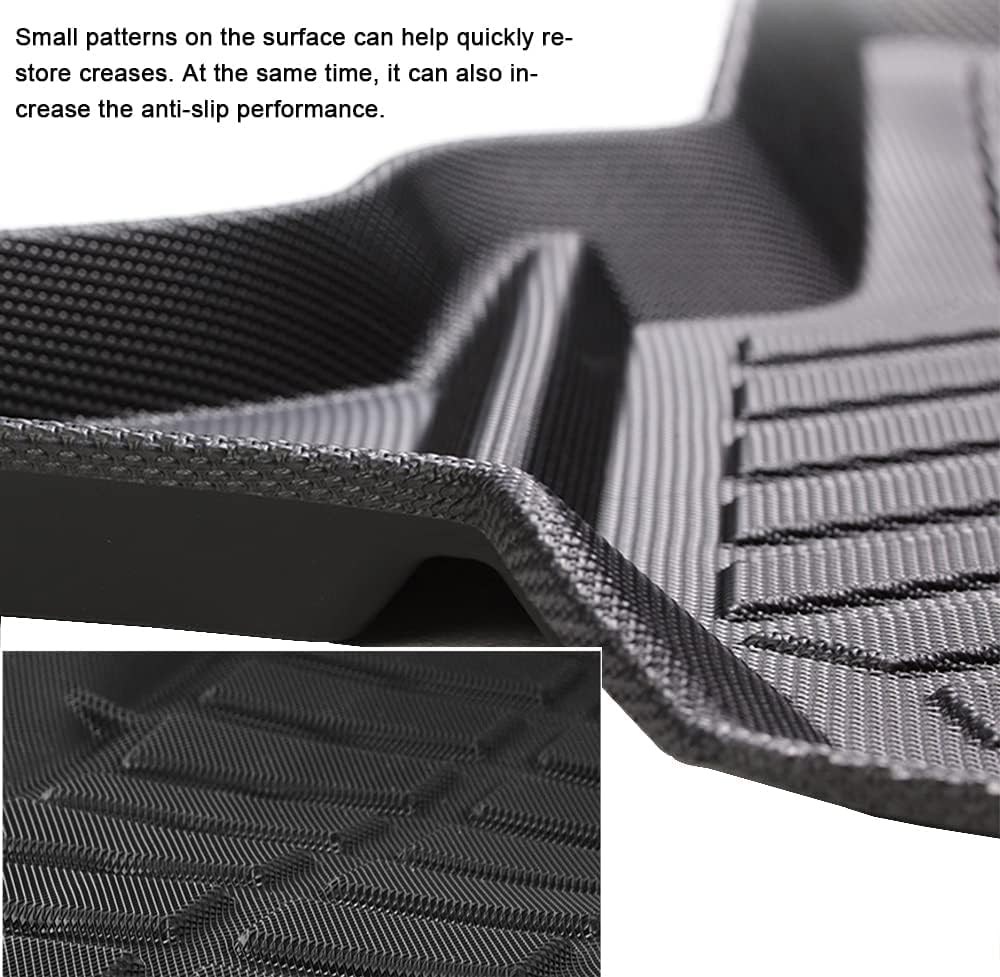 CR-V Cargo Liner Trunk Mat J782