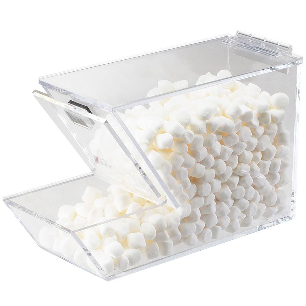Stackable topping Dispenser K743713