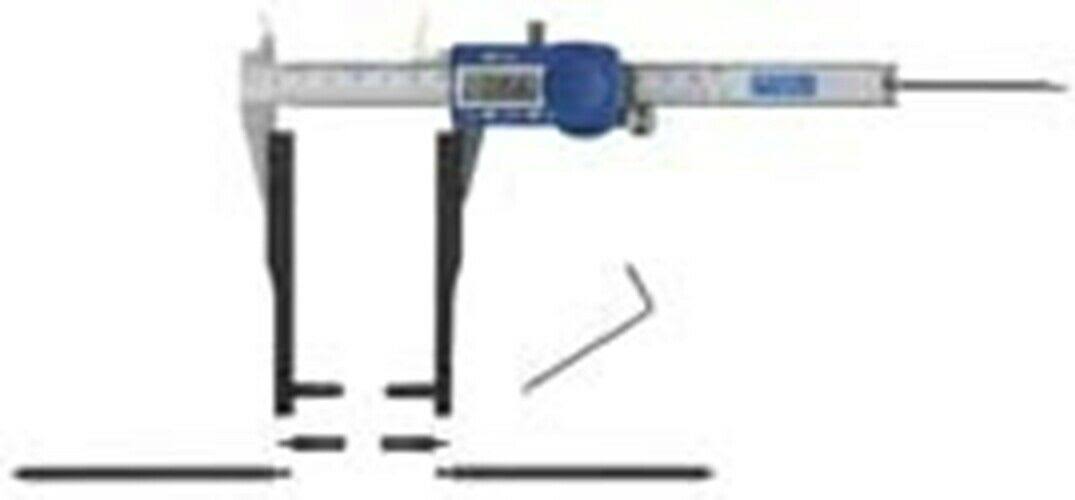 Cal Drum and Rotor Measuring Kit with Caliper O7737