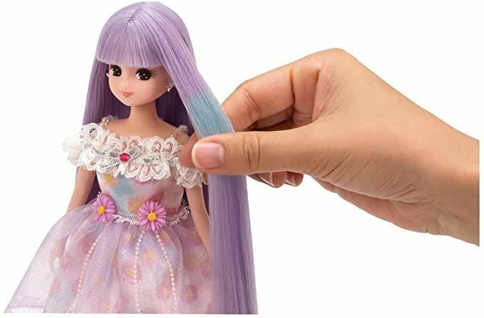 Licca Doll T668103