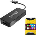 Wired CarPlay Adapter USB Dongle Black M3180