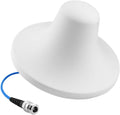 4G Yagi Outdoor Antenna 50 Ohm 698-2700 MHz N-Female R42175