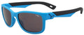 Matt Blue Black Junior Sunglasses M3786