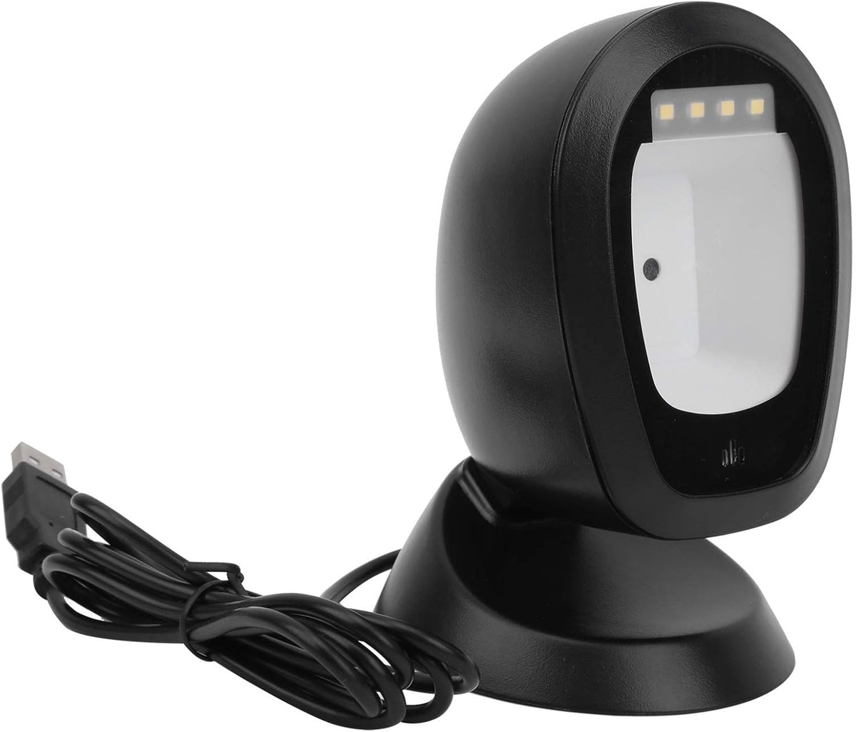 USB Desktop 2D QR Barcode Scanner U431722