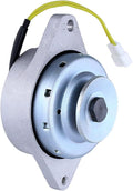 12V 20 Amp Permanent Magnet Alternator A5678