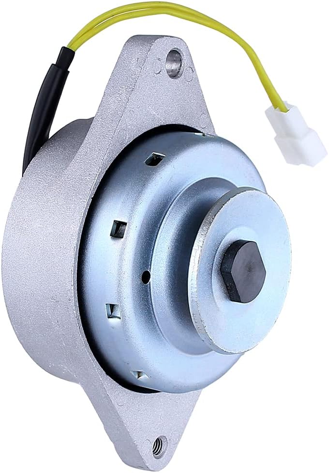 12V 20 Amp Permanent Magnet Alternator A5678