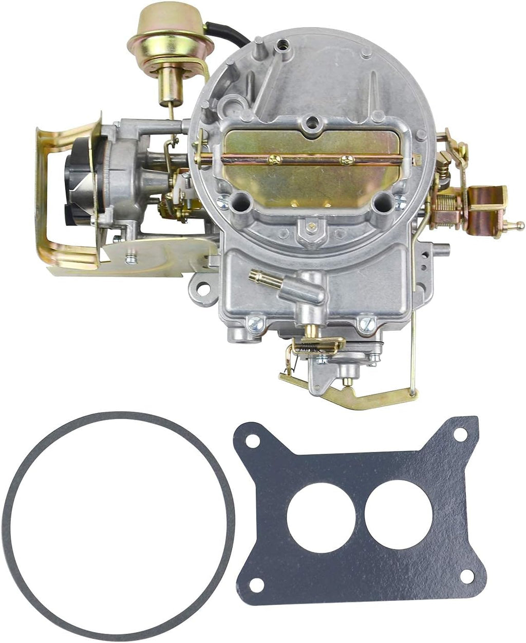 2-Barrel Carburetor 2100 2150 Electric Choke A7246
