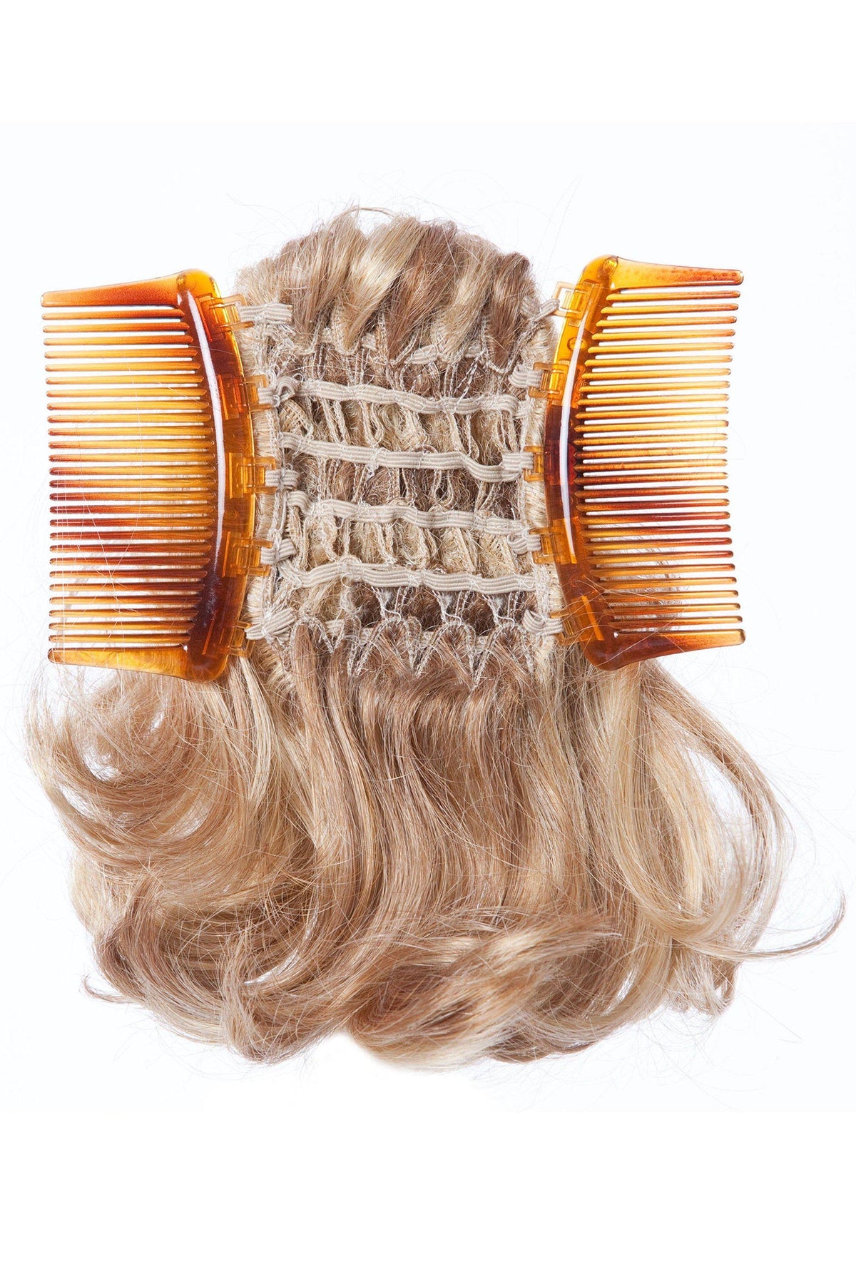 Light Grey Curl Combs I298194
