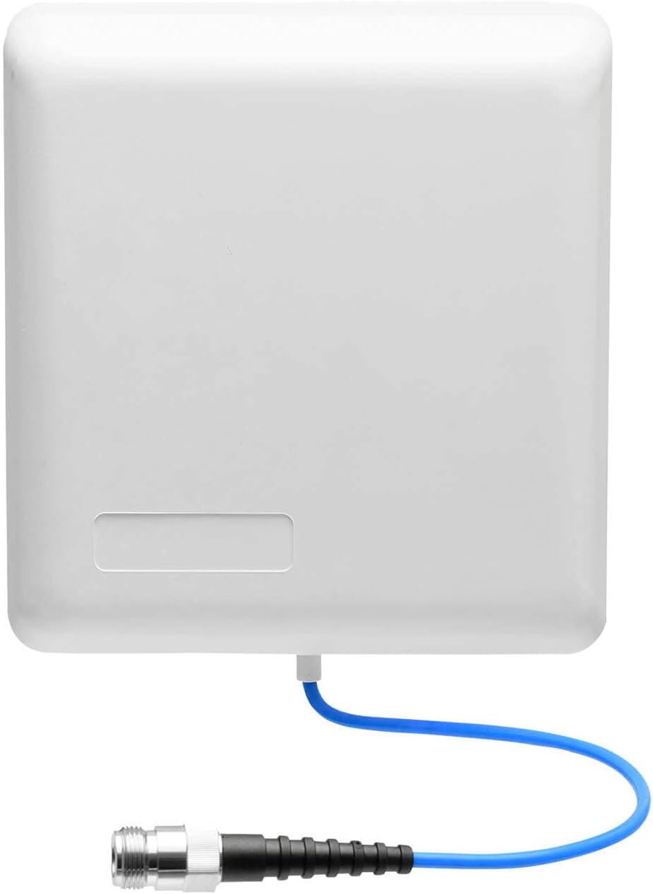 4G Yagi Outdoor Antenna 50 Ohm 698-2700 MHz N-Female R42175