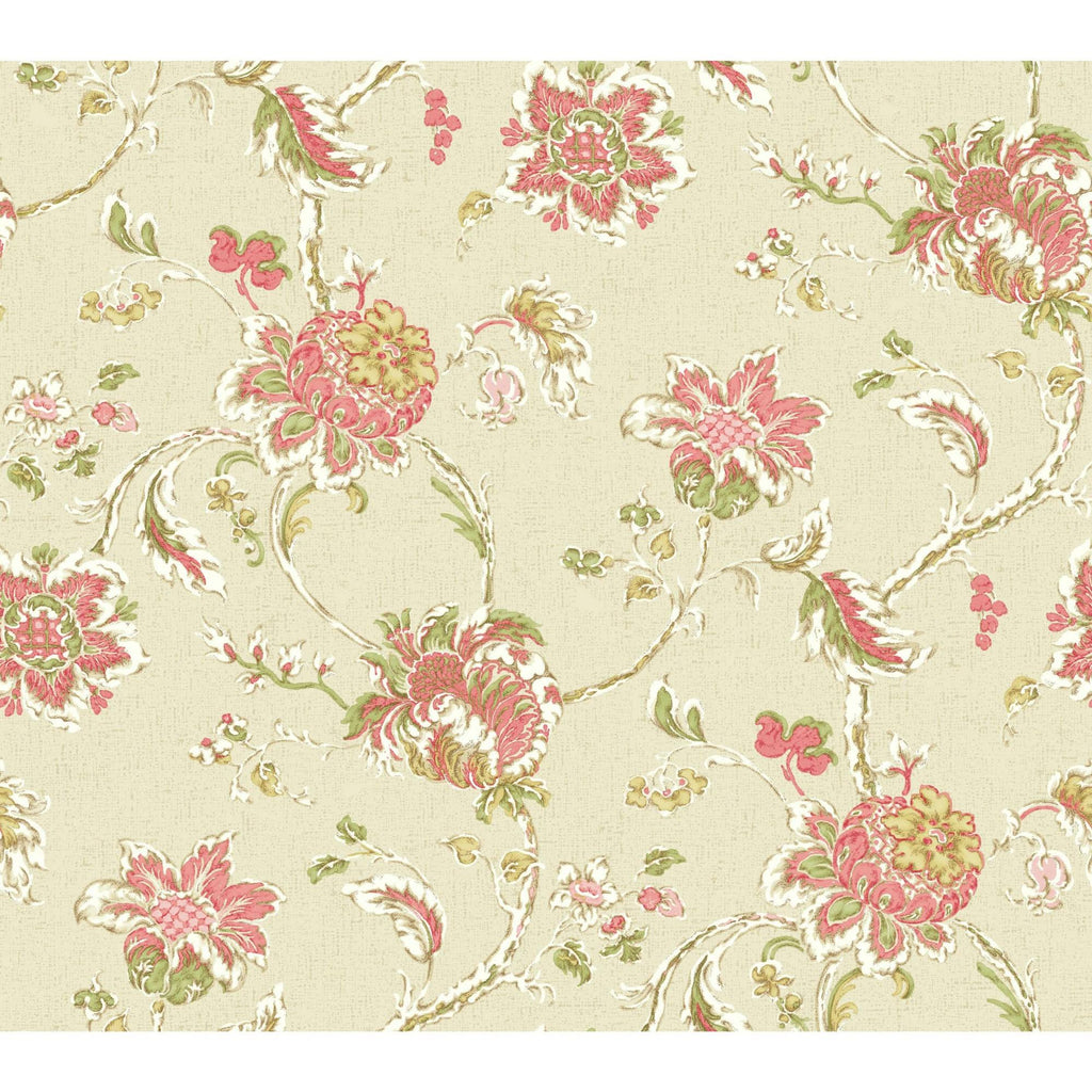 Removable Wallpaper E7224