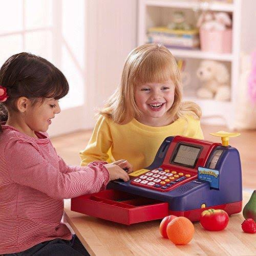 Teaching Cash Register P3416