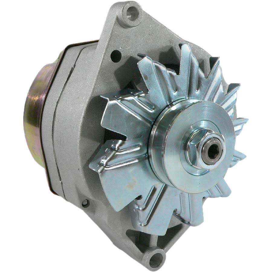 New Alternator Marine Applications 10SI B6392