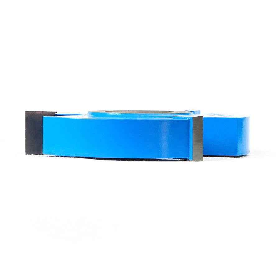 Carbide Tipped 3-Wing Straight Edge K785853