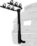 Two Bike Hitch Car Rack J934026