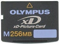 256 MB xD Picture Card F7754